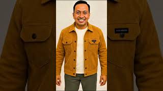 Download lagu Jaket keren, dipakai pria idola para wanita mp3