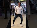 Alejandro Quintero ASEREJE Tiktok Dance Famous Foriegn Tiktoker
