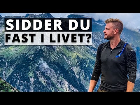 Står du stille i livet eller udvikler du dig fremad? Gør dette hvis du sidder fast