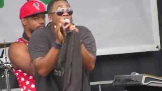 Canton Jones - I can't help it!