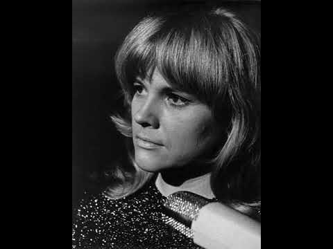 Eva Pilarova - Já čekám dál (1966)