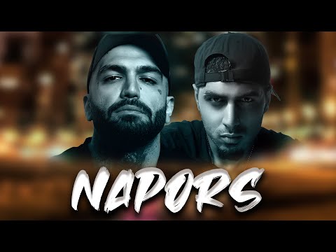 Ho3ein Ft Pishro - Napors