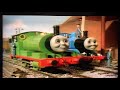 Opening To Thomas Friends Thomas And His Friends Help Out 2003 DVD Original Version