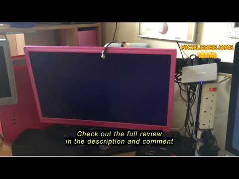 Review APC by Schneider Electric Back-UPS BX - BX500CI - Uninterruptible Power Supply 500VA (AVR, 3