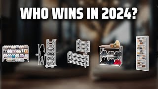 The Best Entryway Shoe Organizers in 2024 - Must Watch Befor