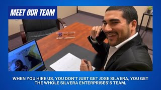 Silvera Enterprises - Video - 1