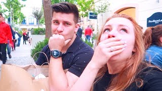 VLOG: СУПЕР УДАЧНЫЙ ШОПИНГ! 12.05.18