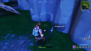 下手くそが逝く！［フォートナイト］初見さん大歓迎！