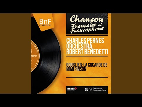 La cocarde de Mimi Pinson, Act II: "Celle qui me sauva la vie" (Jean, Marie-Louise)