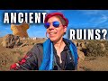 Ancient Ruins and the Eastern Star's village in the Nile Delta | Vlog 378 | قرية ام كلثوم