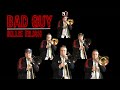 "Bad Guy" [Billie Eilish] Bryan English, trombones