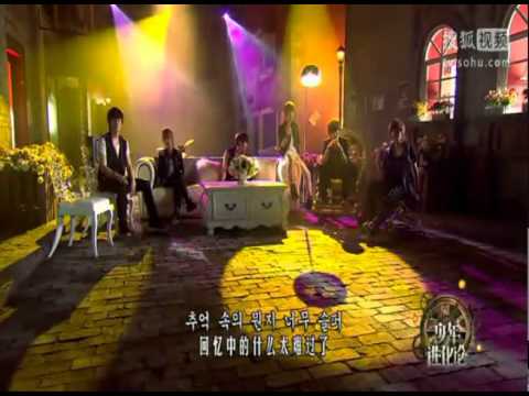 [BF] 111204 Boyfriend - You and I @ Youth Revolution