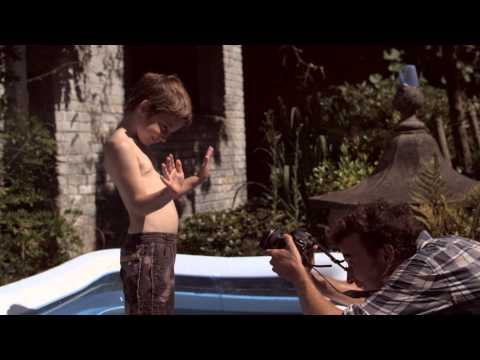 Flip Kowlier - Zwembad