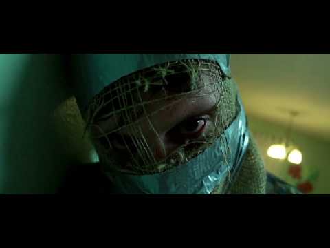 A Girl Alone In A House | Horror/Slasher Short Film