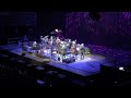 20220329 - Van Morrison @ Wizink Center Madrid - 14 The New Symphony Sid (Lester Young)