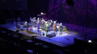 20220329 - Van Morrison @ Wizink Center Madrid - 14 The New Symphony Sid (Lester Young)