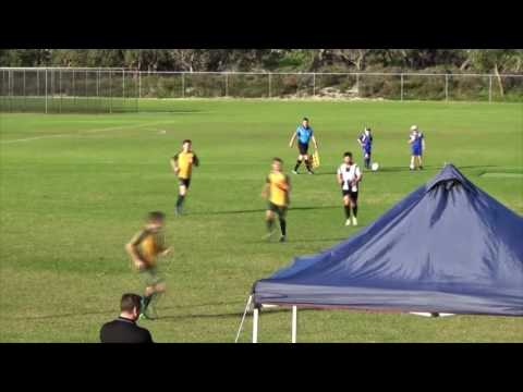 MSL: Melville vs Swan United - 13/08/2016