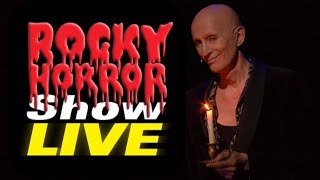 Rocky Horror Show Live From London&#39;s West End 2015