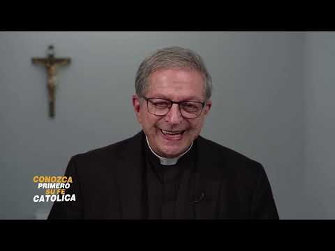 CONOZCA PRIMERO SU FE CATÓLICA—PARA QUE ORAR SI NO TENGO GANAS • 26 de Marzo, 2025