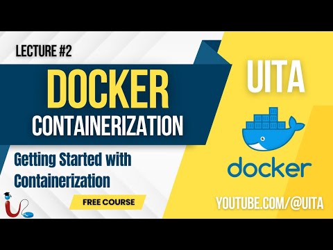 Mastering DevOps with Containers Series Introduction DevOps Containers Explained
