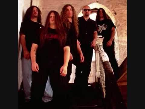 Cannibal Corpse - Entrails Ripped From a Virgin's Cunt