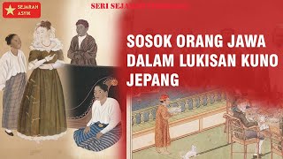 Download lagu Sejarah Orang Jawa di Jepang Pada abad 18 & 19 mp3