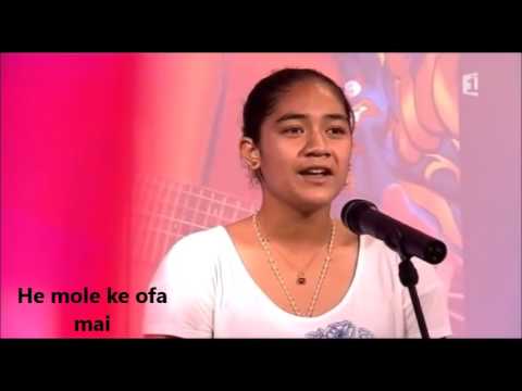 Pea tuku ai- Karaoké