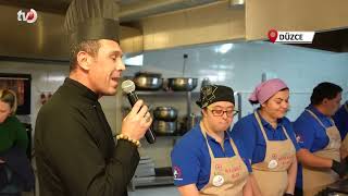 Akademide Kusursuz Rekabet