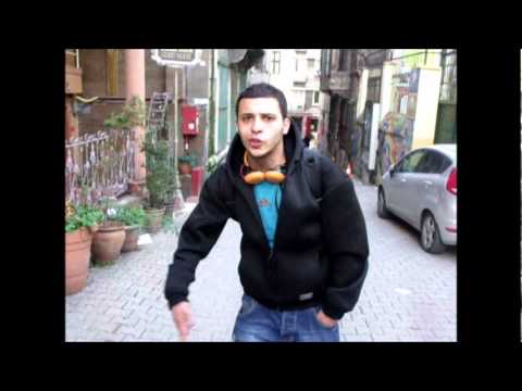 F-tipi öfke & -Nosta acapella