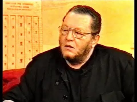 Entrevista a André Malby - El Faro de Alejandría (Canal Nou 1999)