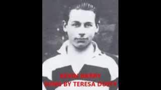 KEVIN BARRY