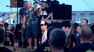 Strife - Forgotten One Sucks n Summer 2011.MP4