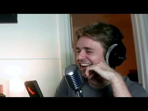 Parking Lot Break - SCOTTCast at Astronomicon 6