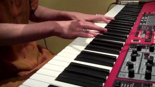 Rae Morris - Day One (The Amazing Sessions)