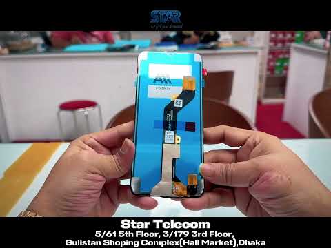 Itel Vision 1+, 1Pro, X657 AAA display price in Bangladesh Video Thumbnail