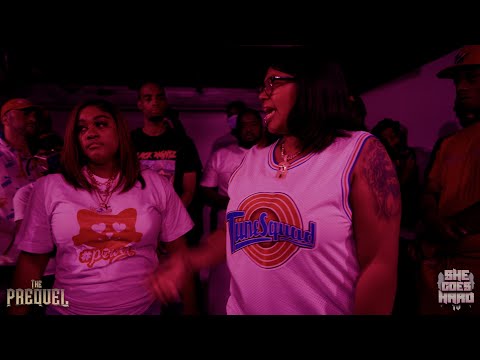 Ladii Tunez vs Jay Love