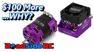 Yokomo RPX4 & DX2 Review: Is It Worth $100 More Than the Competition?