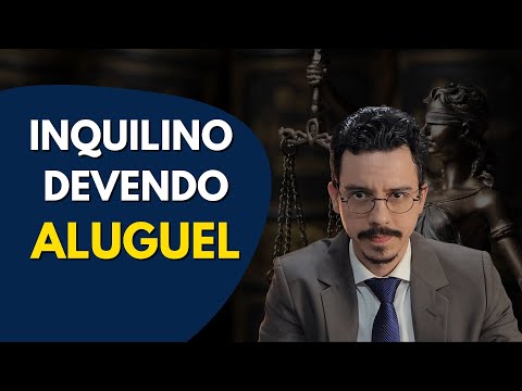 Inquilino não paga aluguel. Como cobrar? Despejo por falta de pagamento