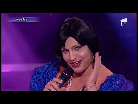 Best of Te cunosc de undeva: Cele mai bune transformări ale lui Pepe