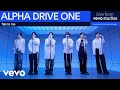 ALPHA DRIVE ONE - Talk to me | Live from Vevo Studios