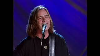 Great Big Sea - Stumbling In (HD Upscale)