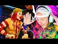 TIM REACTS TO DIABLOS MOST VIRAL TIKTOKS