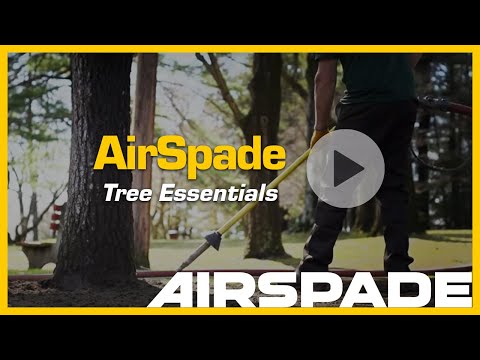 AirSpade Instructional Video