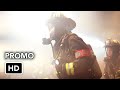 Chicago Fire 12x09 Promo "Something About Her" (HD)
