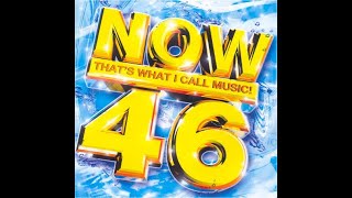 Now 46 Tracklist
