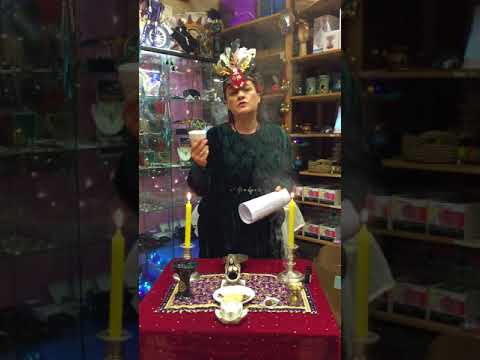 Wicca Moon Ostara Ritual