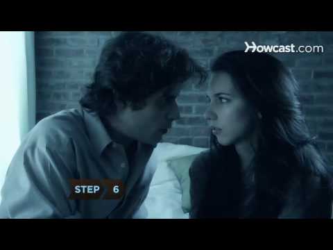 Come uscire con un vampiro