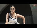 Kingfisher Calendar 2020 BTS With Aditi