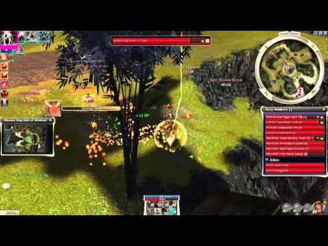 [DW] r25 vs [gp] r253, CAT Round 3, 11/17/15 - Guild Wars (GvG)