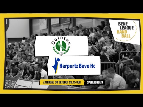 HV Quintus vs Herpertz/Bevo HC